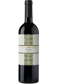 Toscana IGT 'Seta' 2021 Bottle Shot