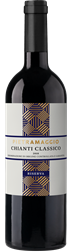 Chianti Classico Riserva 2018