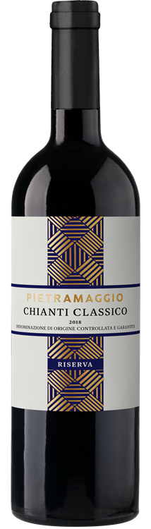 Chianti Classico Riserva 2018