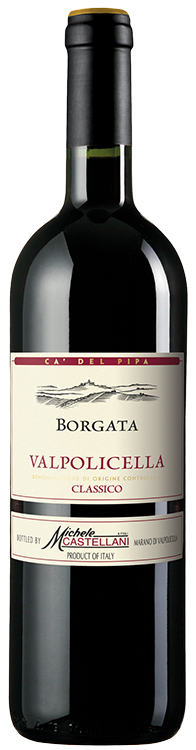 Valpolicella Classico 'Borgata' 2022