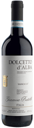 Dolcetto d'Alba Sarroco 2022