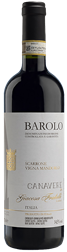 Barolo Scarrone 'Vigna Mandorlo' 2014