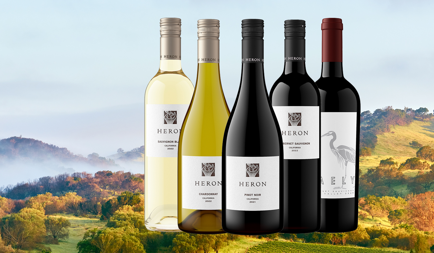 Geo Vino | Wine importer of premium Argentine, Chilean, and California Wine