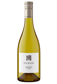 Chardonnay 2023 Bottle Shot