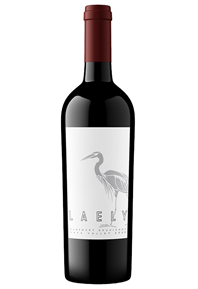 LAELY Cabernet 2020 Bottle Shot