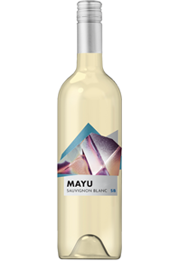 Sauvignon Blanc 2023 Bottle Shot