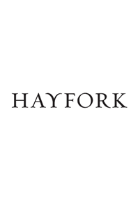 Hayfork Logo