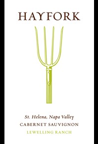 Cabernet Sauvignon 2021 Label