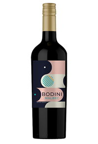 Malbec 2024 Bottle Shot