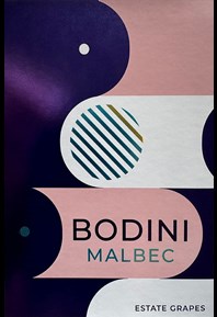 Malbec 2024 Label