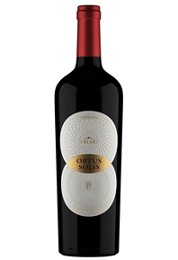 Ortus Solis 2021 Bottle Shot