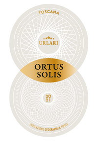 Ortus Solis 2021 Label