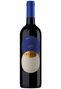 L'Urlo 2021 Bottle Shot