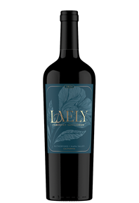 LAELY Cabernet 2024 Bottle Shot