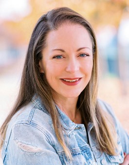 Sara Moore