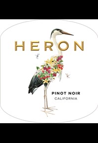 Pinot Noir 2024 Label