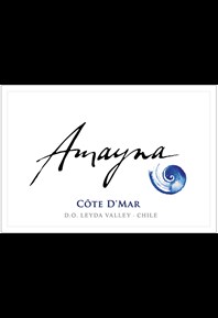 Côte D’Mar 2022 Label