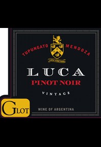 Pinot Noir 2023 Label