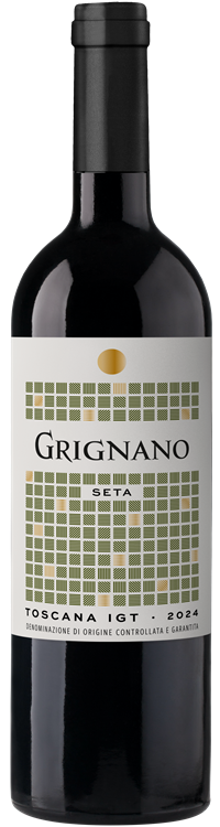 "Seta" Toscana IGT 2024