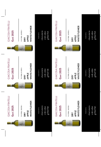 Gavi 2025 Shelf Talker